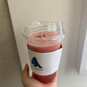 블루샥 사진