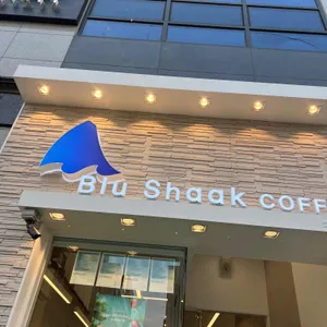 블루샥 리뷰 사진