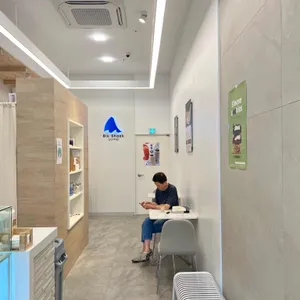 블루샥 리뷰 사진