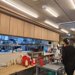 감포참가자미횟집 리뷰 사진