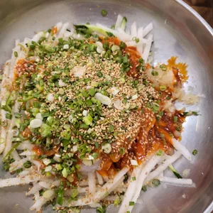 감포참가자미횟집 사진