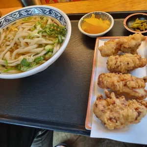 우동쯔요시 사진