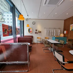 TEESSERT 리뷰 사진