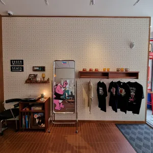 TEESSERT 리뷰 사진