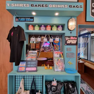 TEESSERT 리뷰 사진