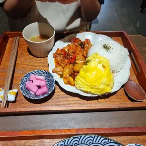 하나요리당고 사진