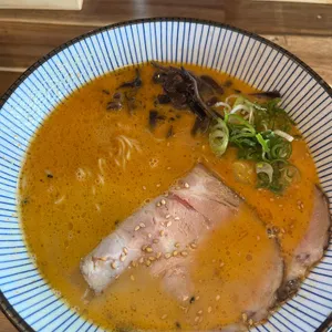 렌라멘 사진