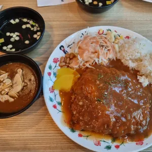 은화수식당 사진
