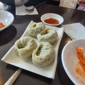 한옥면옥 사진