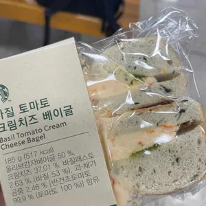 스타벅스 리뷰 사진