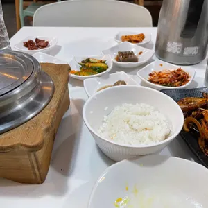 더맘가마솥밥 사진