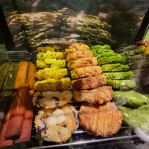 티프 리뷰 사진
