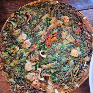 나사리식당 리뷰 사진