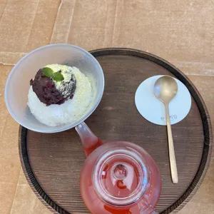 한국의집 리뷰 사진