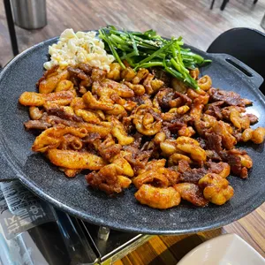 곱분이곱창  사진