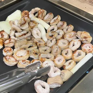달구지막창 사진