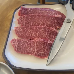 경동식당 사진