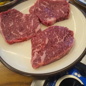 경동식당 사진