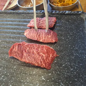 경동식당 사진