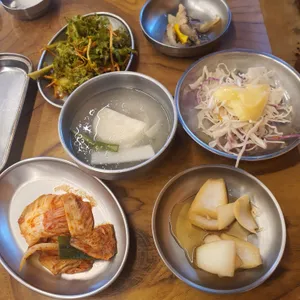 경동식당 사진