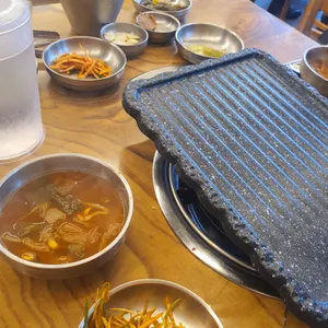 경동식당 사진