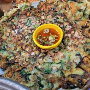 이랑수산생국수 사진