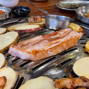 조대포가든식당 대표 사진