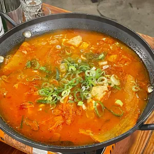 조대포가든식당 사진