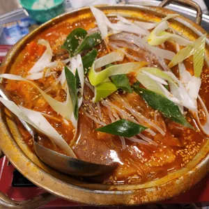 남포통닭 리뷰 사진