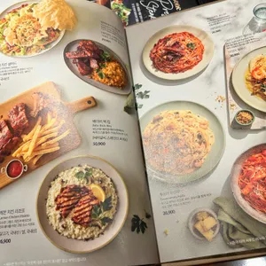 아웃백 스테이크하우스 리뷰 사진