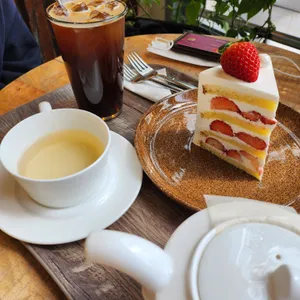 하나스두 케이크 아뜰리에 사진