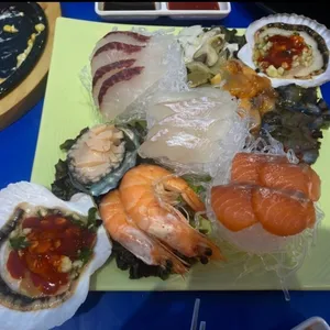 광동수산산오징어 리뷰 사진
