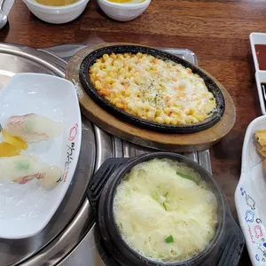 광동수산산오징어 사진