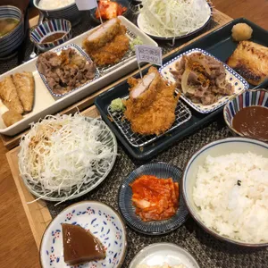 고상식당 사진
