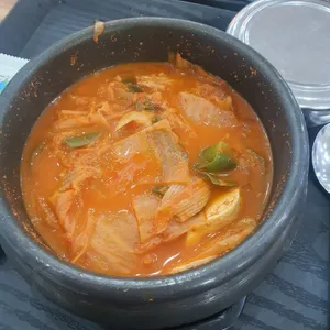 문경휴게소 식당가 사진