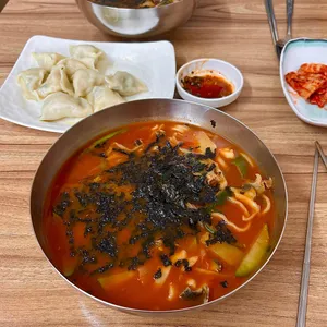 왕박골식당 사진