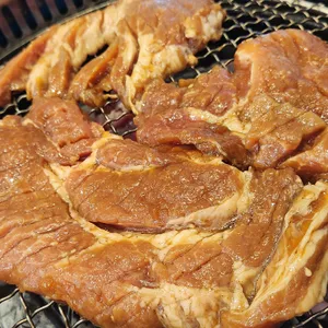 송도갈비 사진