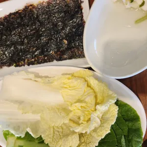 송도갈비 사진
