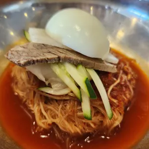 송도갈비 사진