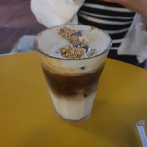 커피맛을조금아는남자 사진