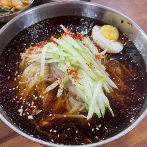 구옹진식당 사진