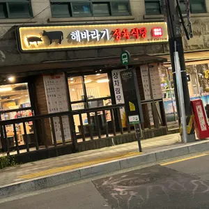 해바라기 정육식당 리뷰 사진