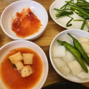 장터순대국 사진