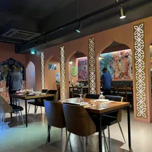 그레이트 히말라야 리뷰 사진