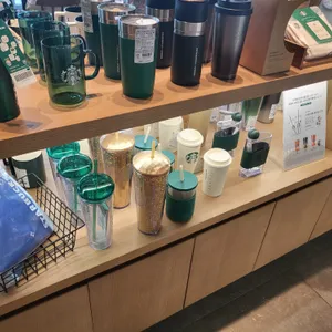 스타벅스 리뷰 사진