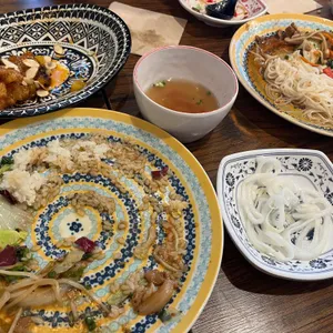 한뫼당 사진