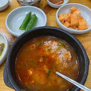 제주은희네해장국 사진