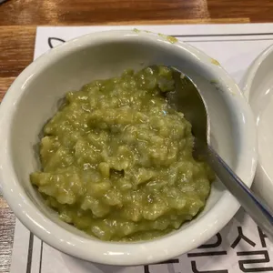 굳은살 사진
