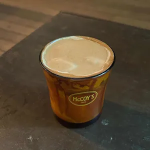 맥코이 연남 리뷰 사진