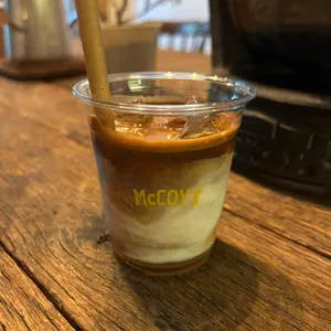 맥코이 연남 리뷰 사진